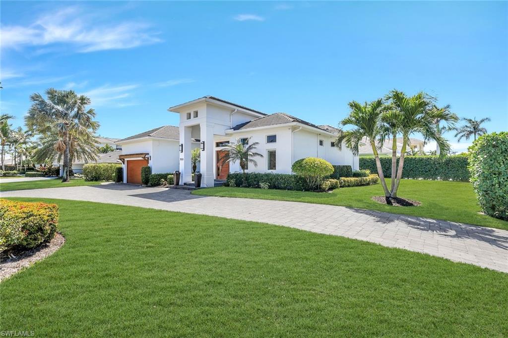 PARK SHORE - Residential