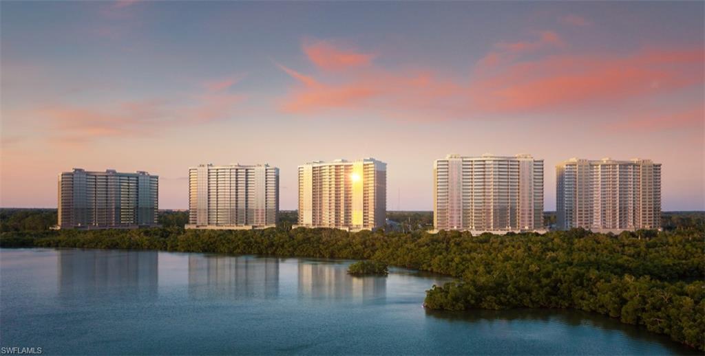 KALEA BAY TOWER 300 - Residential