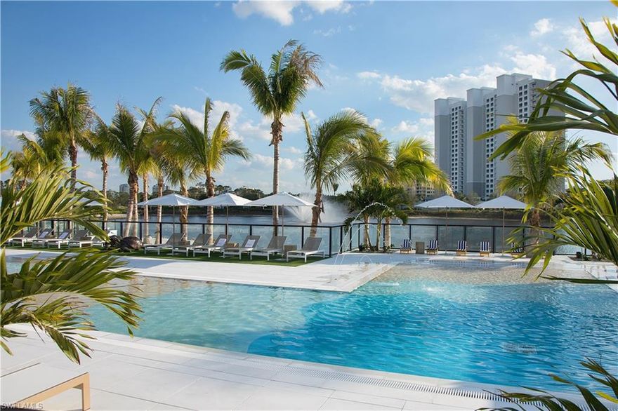 Be a part of phenomenal resort living in our magnificent third tower. Situated along the beautiful waters of Turkey Bay and the Gulf of Mexico. Take in breathtaking sunsets with the Western exposure of Tower 300. This 3 bed + den 3 1/2 bath end unit provides for gracious open living fusing the finest materials with a modern floorplan. Kitchens are outfitted with the highest level of finishes. Wolf & Subzero appliances are STANDARD. Natural gas, wood flooring, luxury cabinetry & quartz countertops are also included. Expansive open lanais with glass railings invite you to enjoy unobstructed panoramic views. Tower 300 showcases a wall of stackable sliders off the main living area. A rooftop pool and fitness center provide a serene escape. The Club Amenity Center includes 3 pools; children’s pool, main pool and adult only pool, coastal contemporary guest cottages, bistro and restaurant, outdoor bar, tennis and pickle ball courts, group exercise room and dog run... Kalea Bay embodies the true resort lifestyle experience.