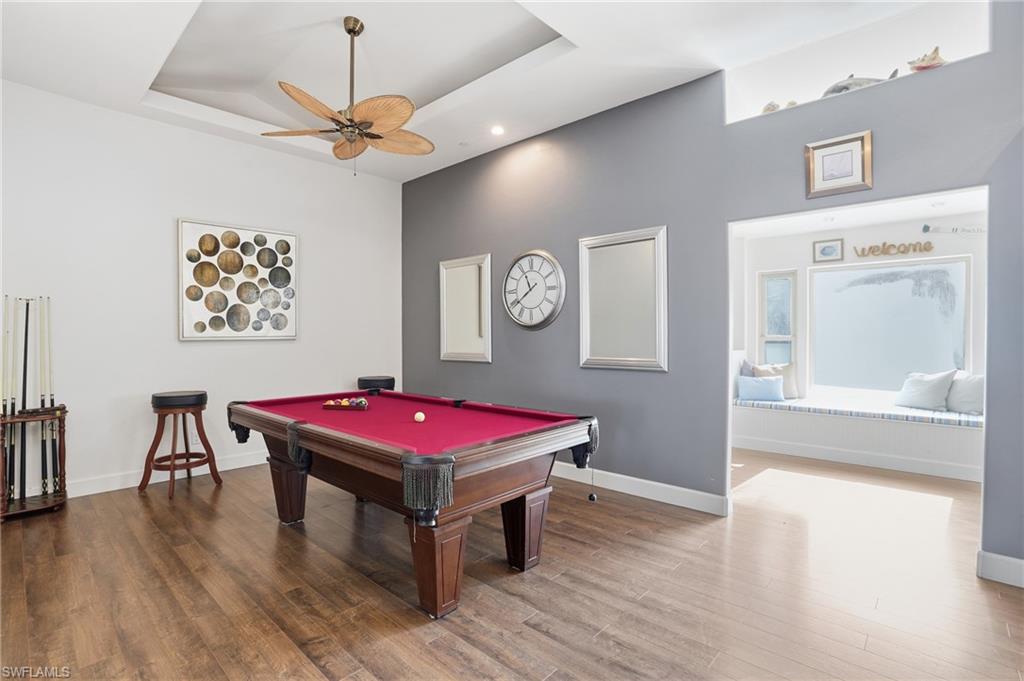 CHARLOTTE SHORES - Residential