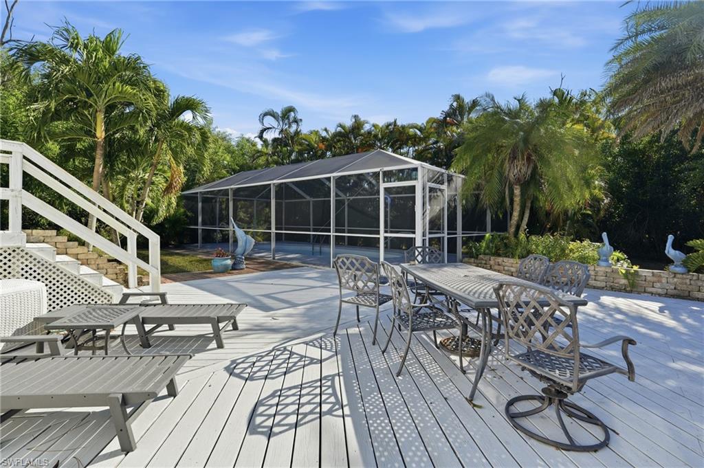 CHARLOTTE SHORES - Residential