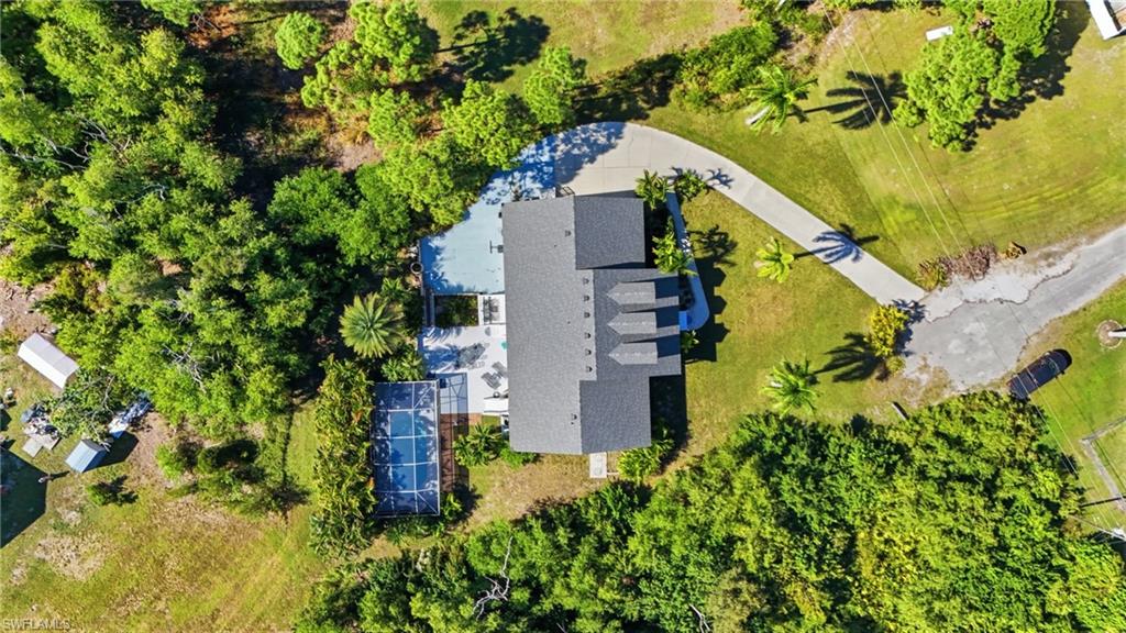 CHARLOTTE SHORES - Residential