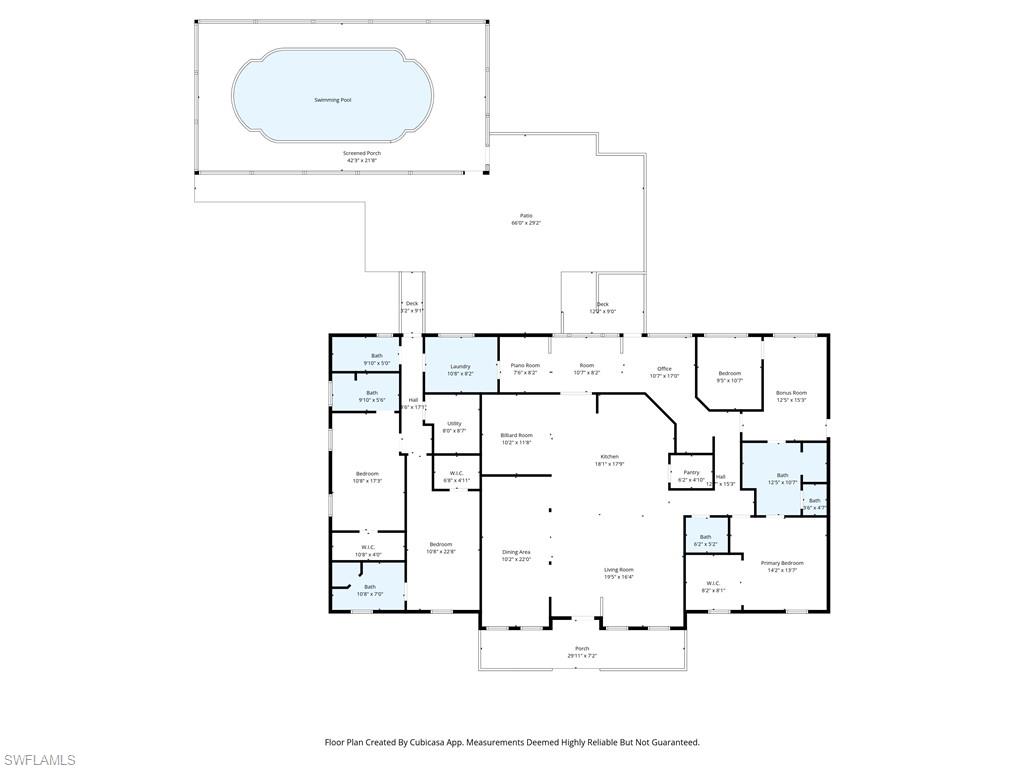 CHARLOTTE SHORES - Residential