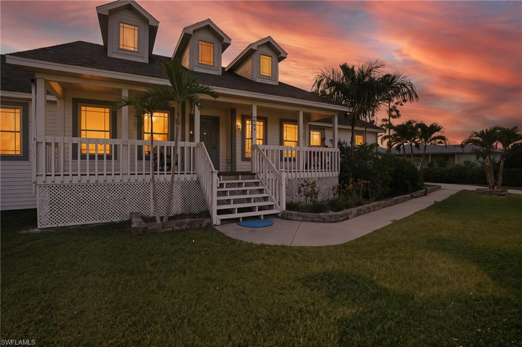 CHARLOTTE SHORES - Residential