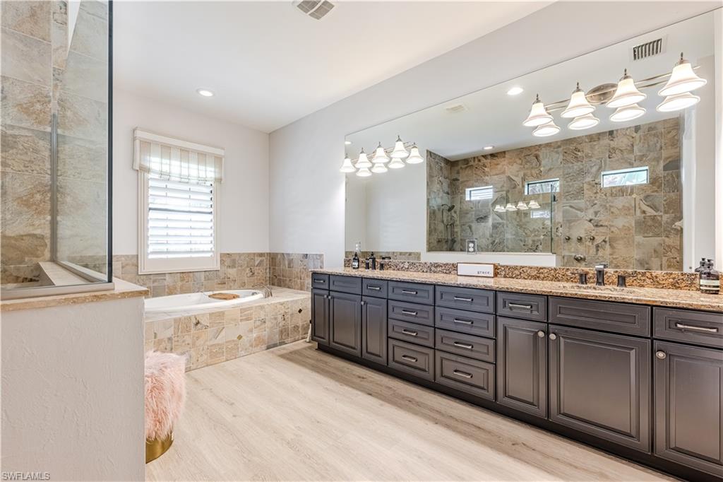 THE QUARRY - Residential