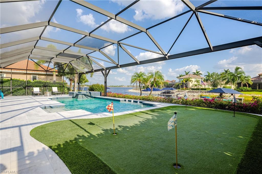 THE QUARRY - Residential