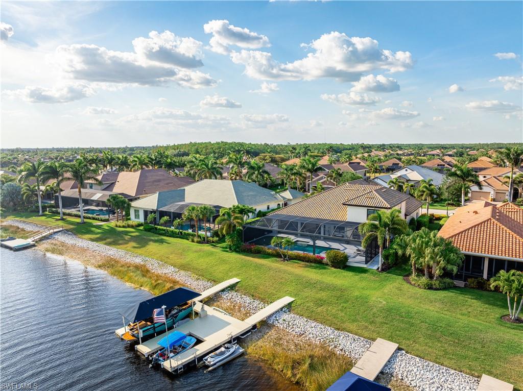 THE QUARRY - Residential