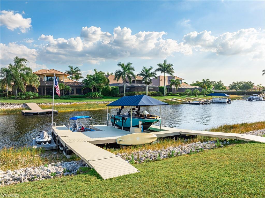 THE QUARRY - Residential