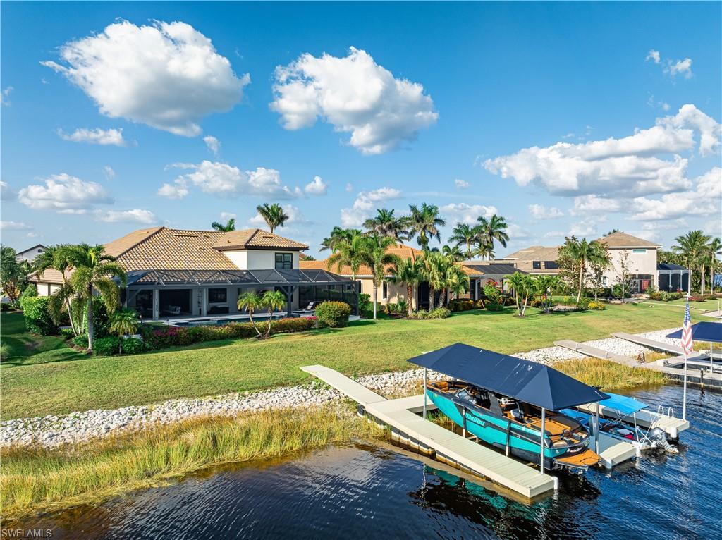 THE QUARRY - Residential