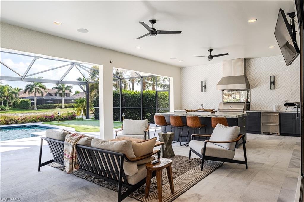 THE QUARRY - Residential