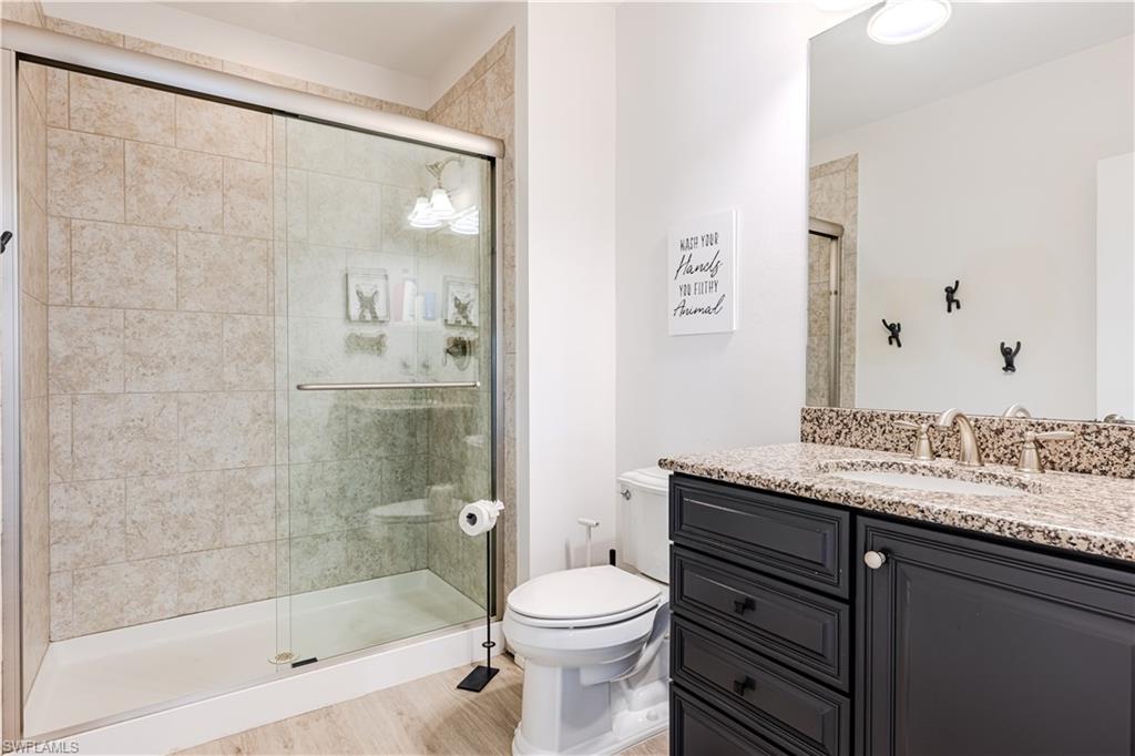 THE QUARRY - Residential