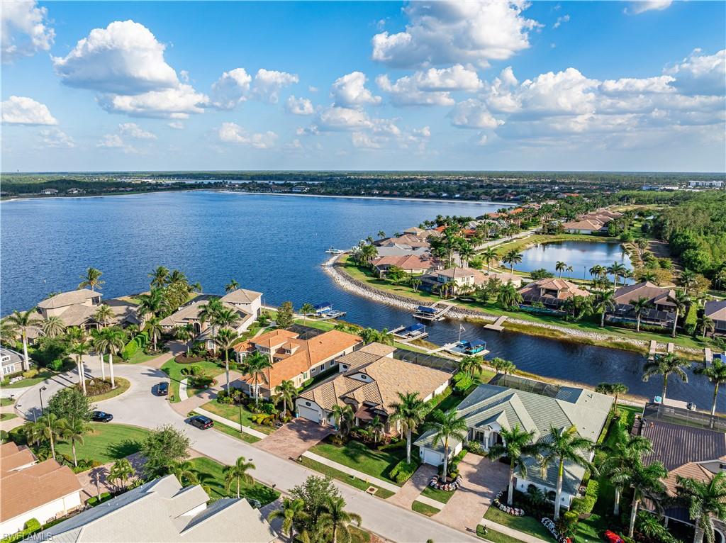 THE QUARRY - Residential