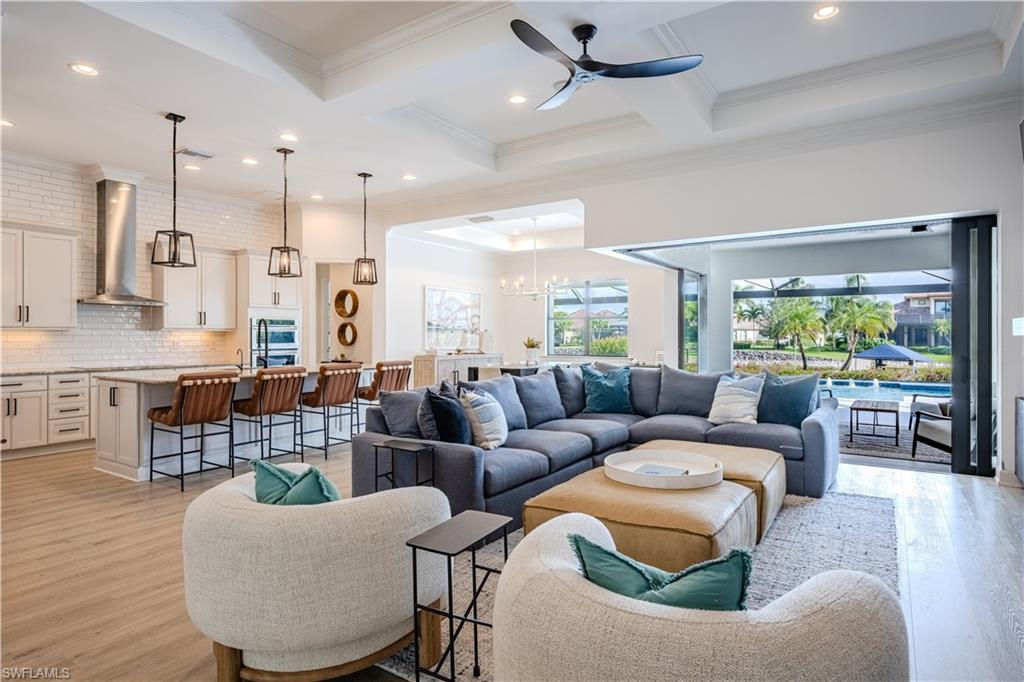 THE QUARRY - Residential