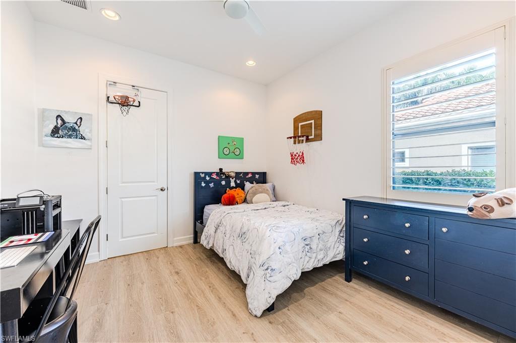 THE QUARRY - Residential