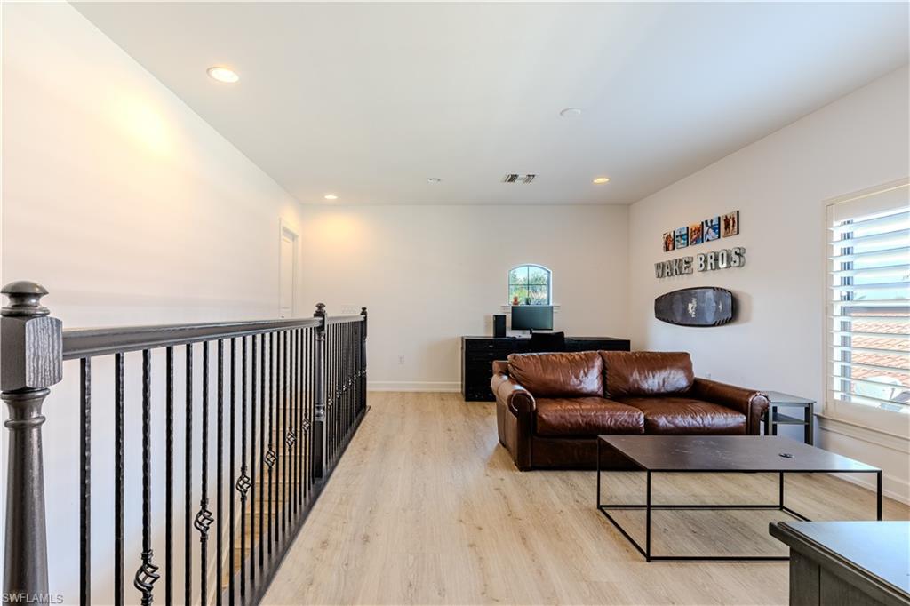 THE QUARRY - Residential