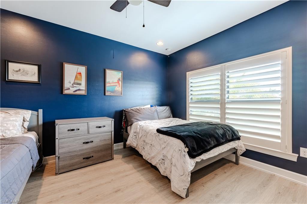 THE QUARRY - Residential