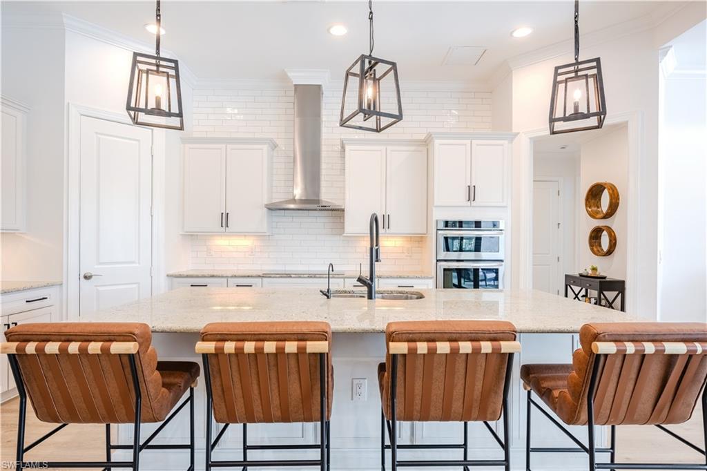 THE QUARRY - Residential