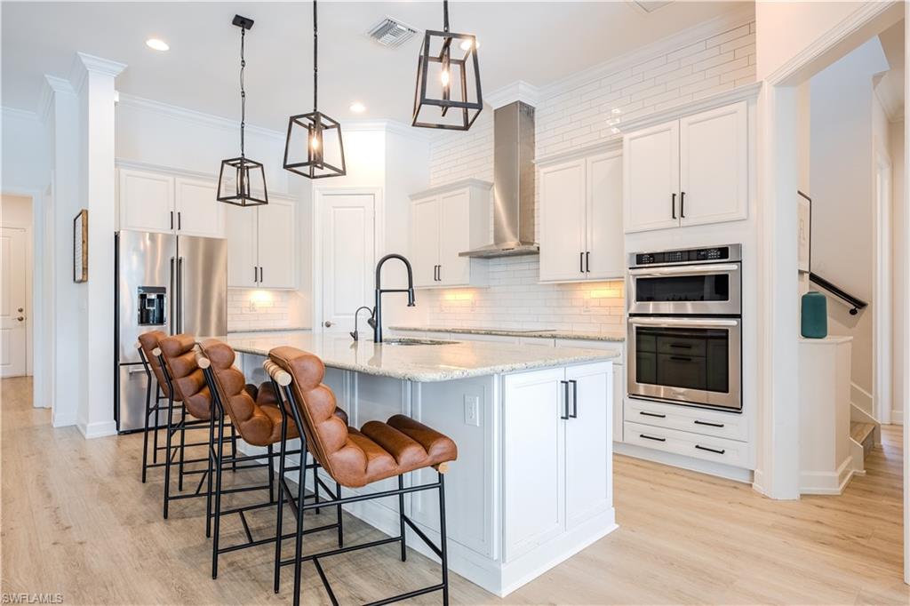 THE QUARRY - Residential