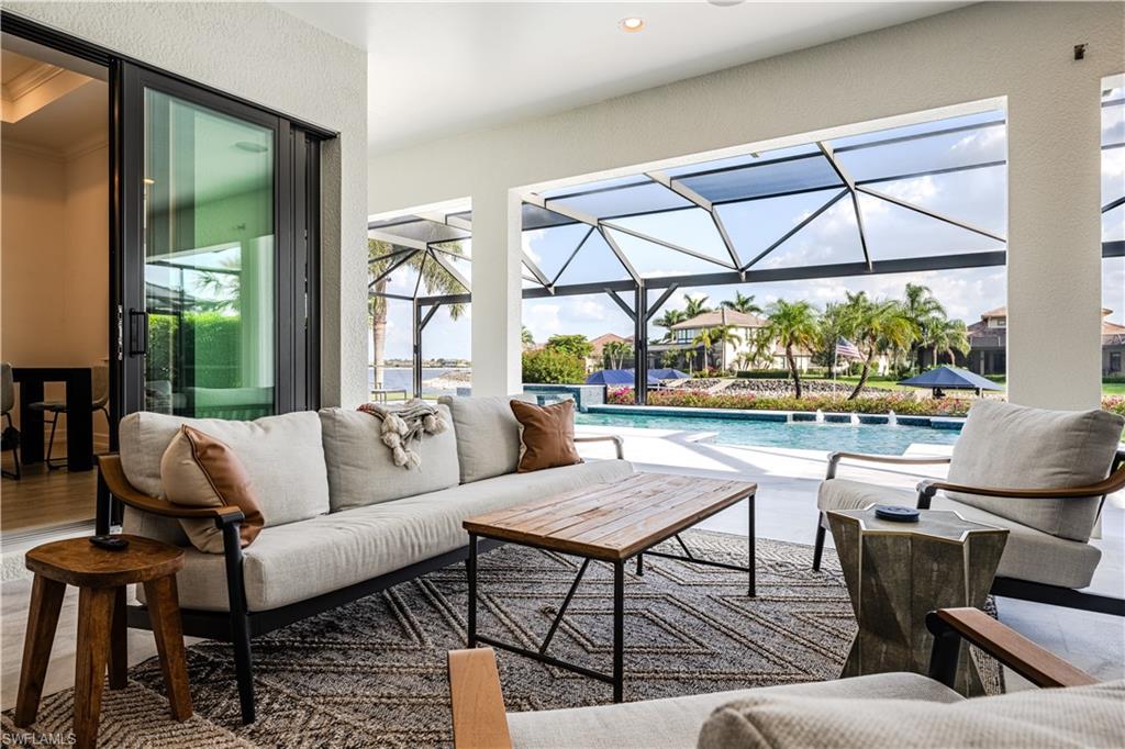 THE QUARRY - Residential