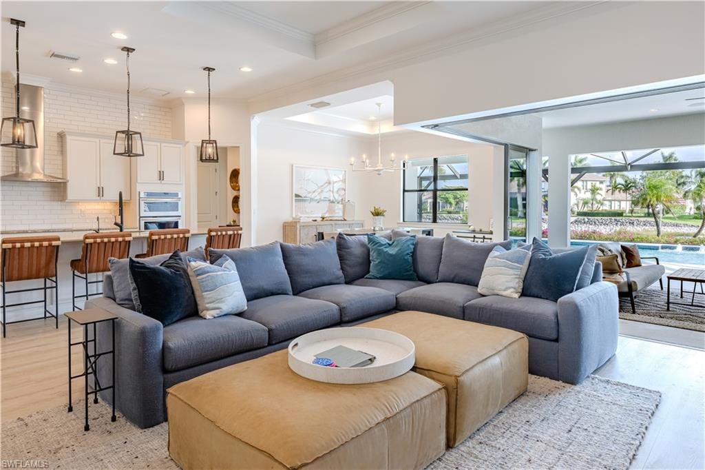 THE QUARRY - Residential