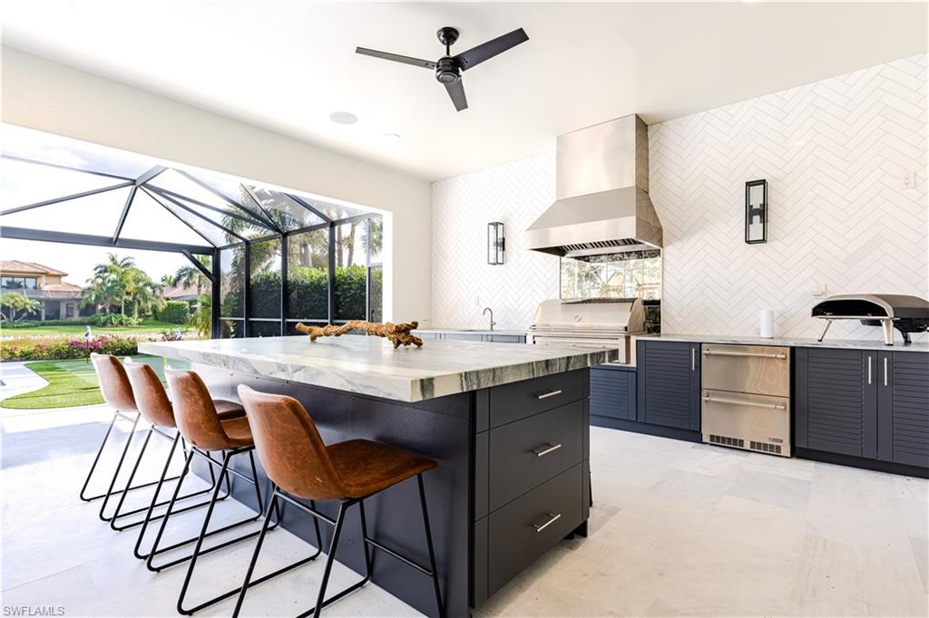 THE QUARRY - Residential