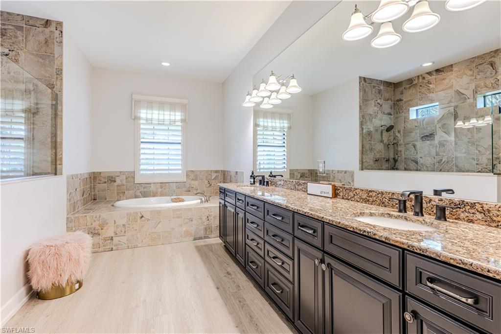 THE QUARRY - Residential