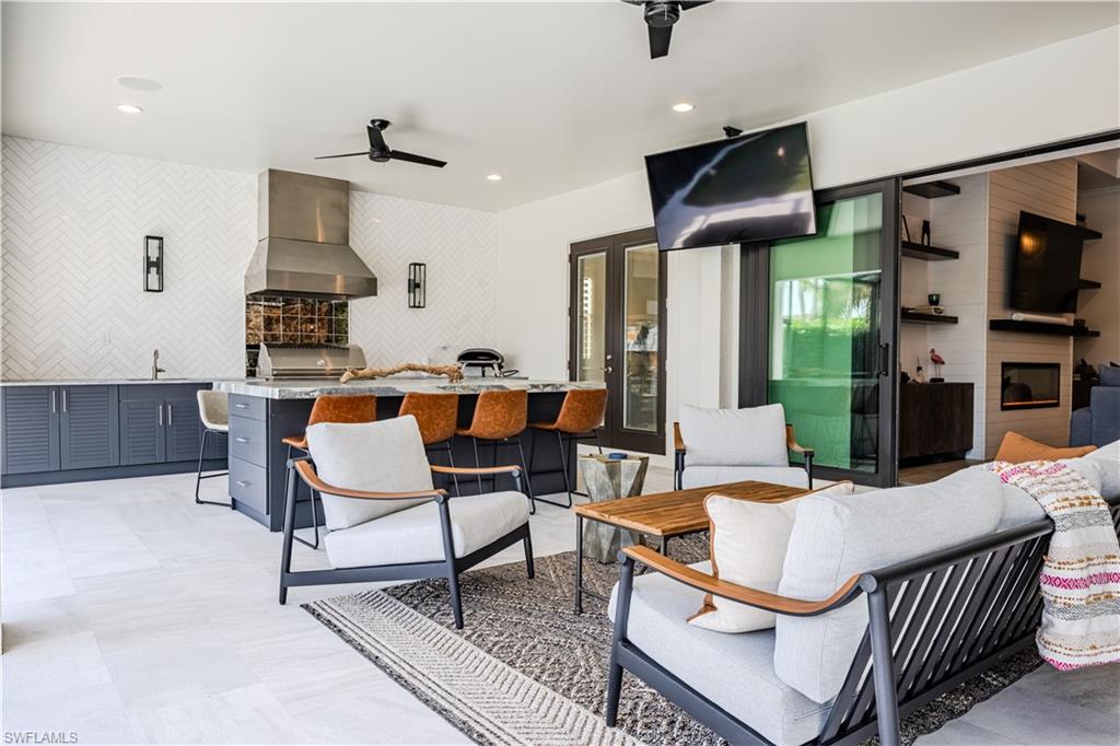 THE QUARRY - Residential