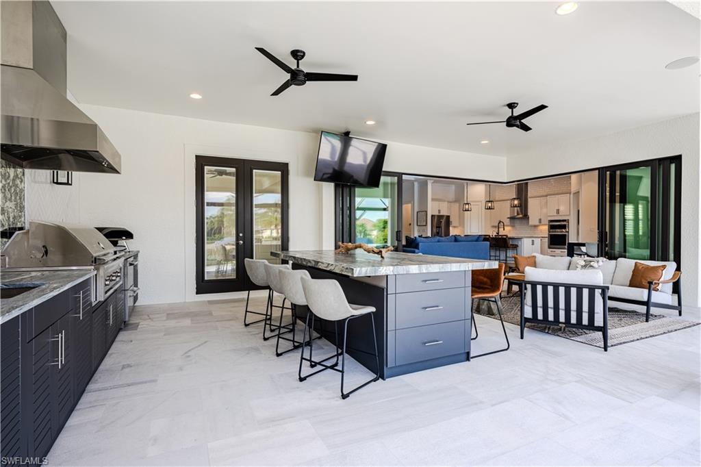 THE QUARRY - Residential