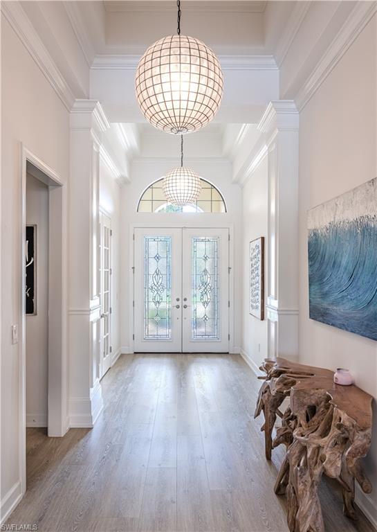 THE QUARRY - Residential