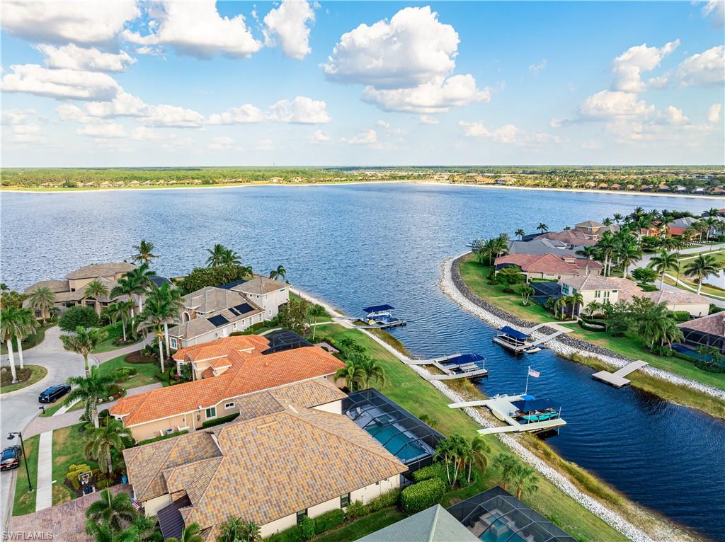 THE QUARRY - Residential