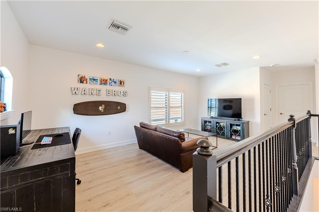 THE QUARRY - Residential