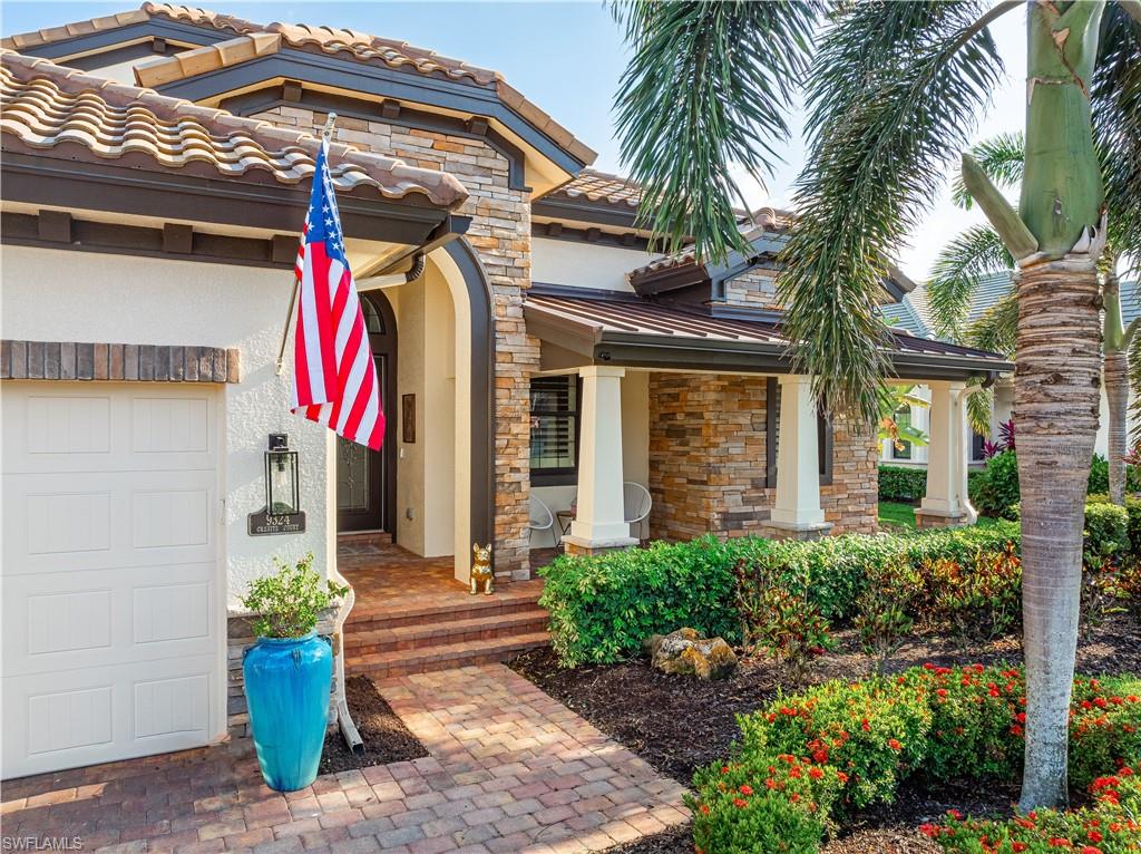 THE QUARRY - Residential