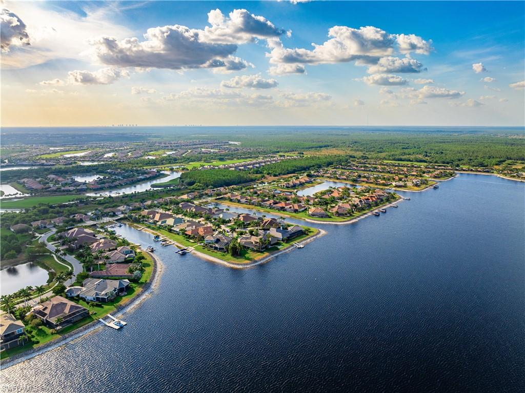 THE QUARRY - Residential