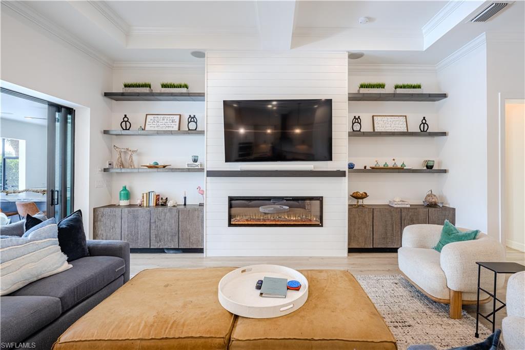 THE QUARRY - Residential