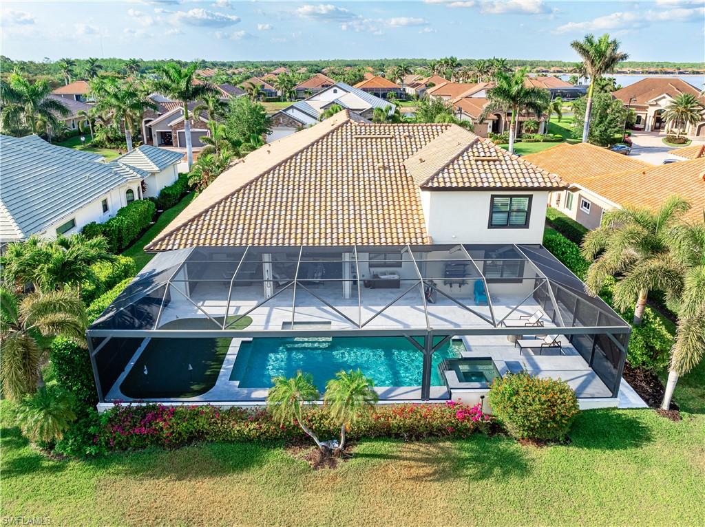 THE QUARRY - Residential