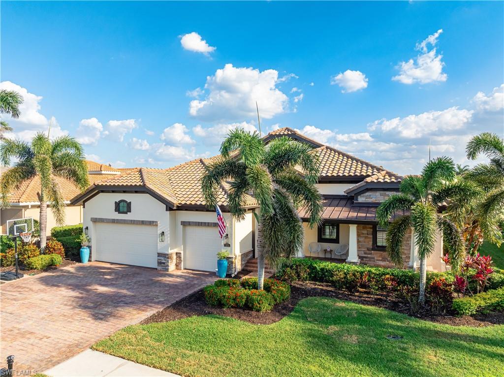 THE QUARRY - Residential