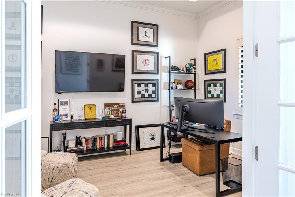 THE QUARRY - Residential