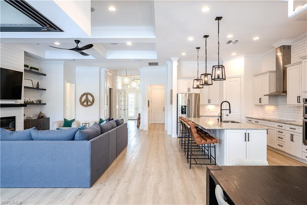 THE QUARRY - Residential