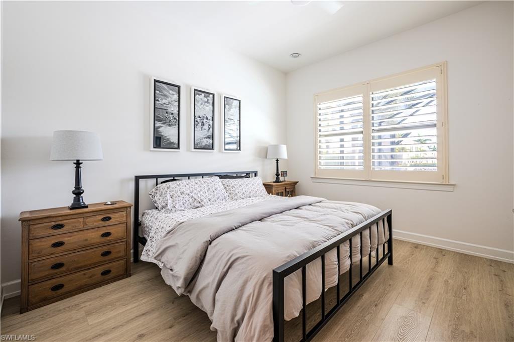 THE QUARRY - Residential