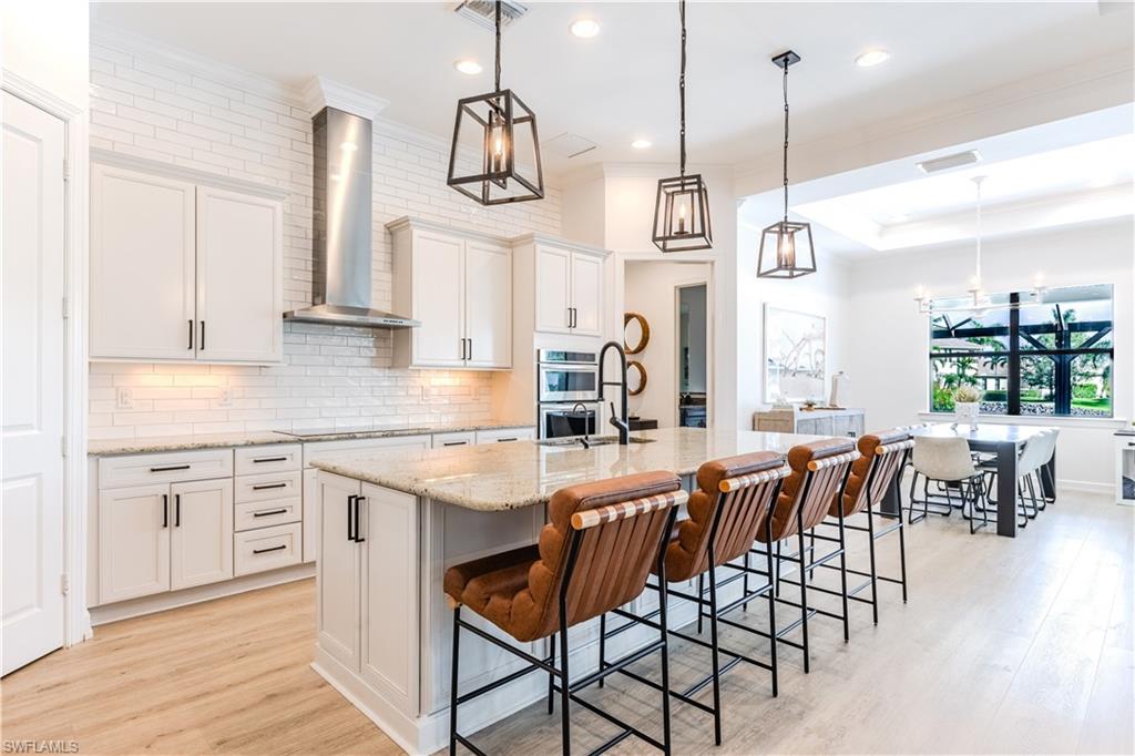 THE QUARRY - Residential