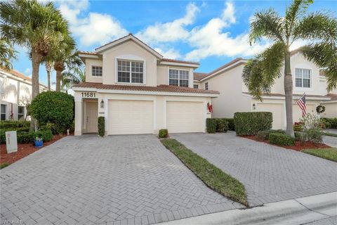 11681 Navarro WAY 1506 FORT MYERS FL 33908