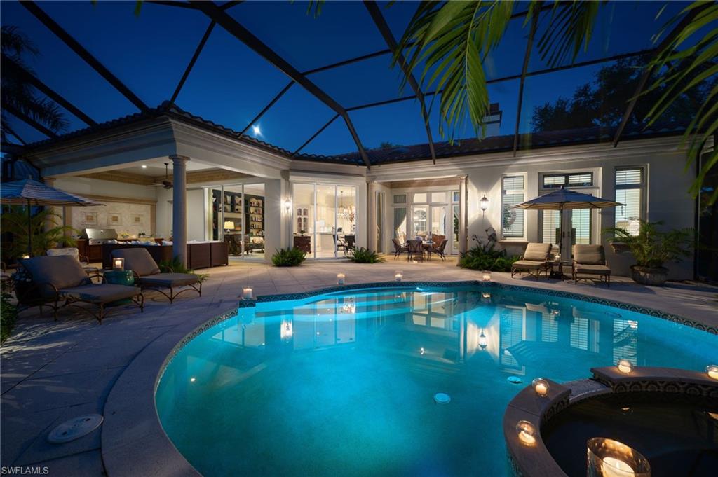 ISLA VISTA - Residential