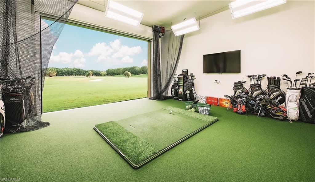 ISLA VISTA - Residential