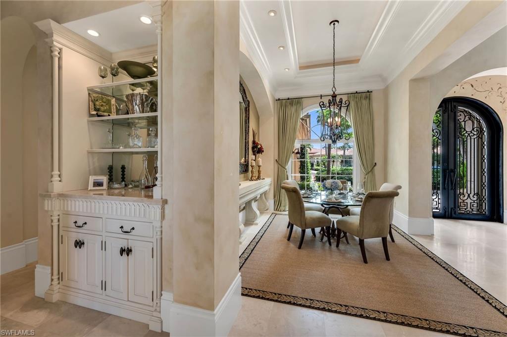 ISLA VISTA - Residential