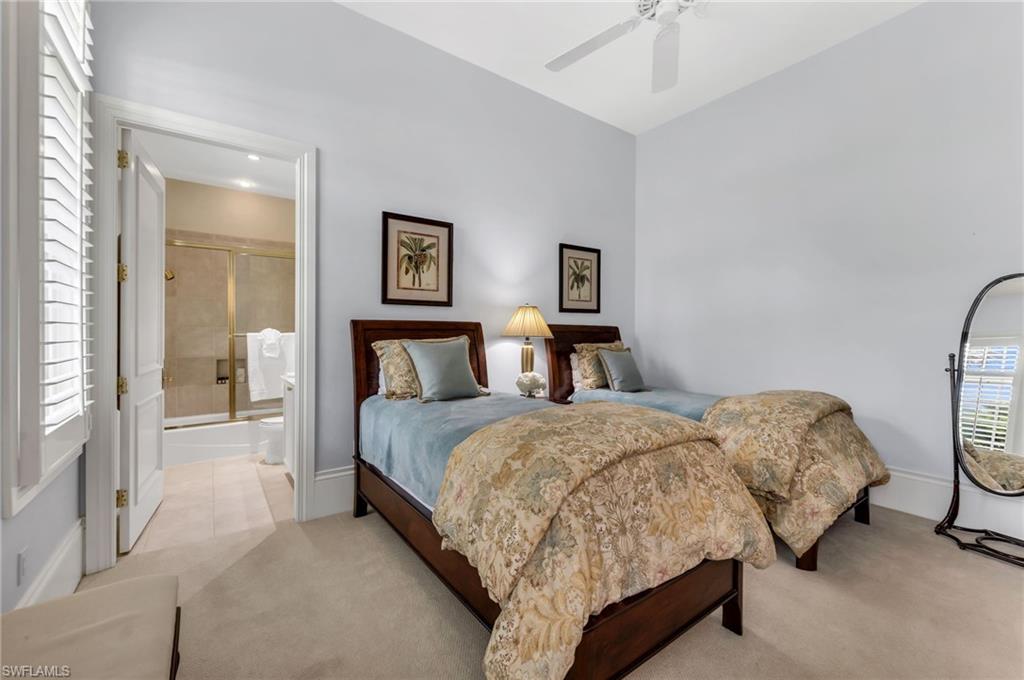 ISLA VISTA - Residential