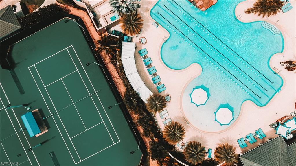 ISLA VISTA - Residential