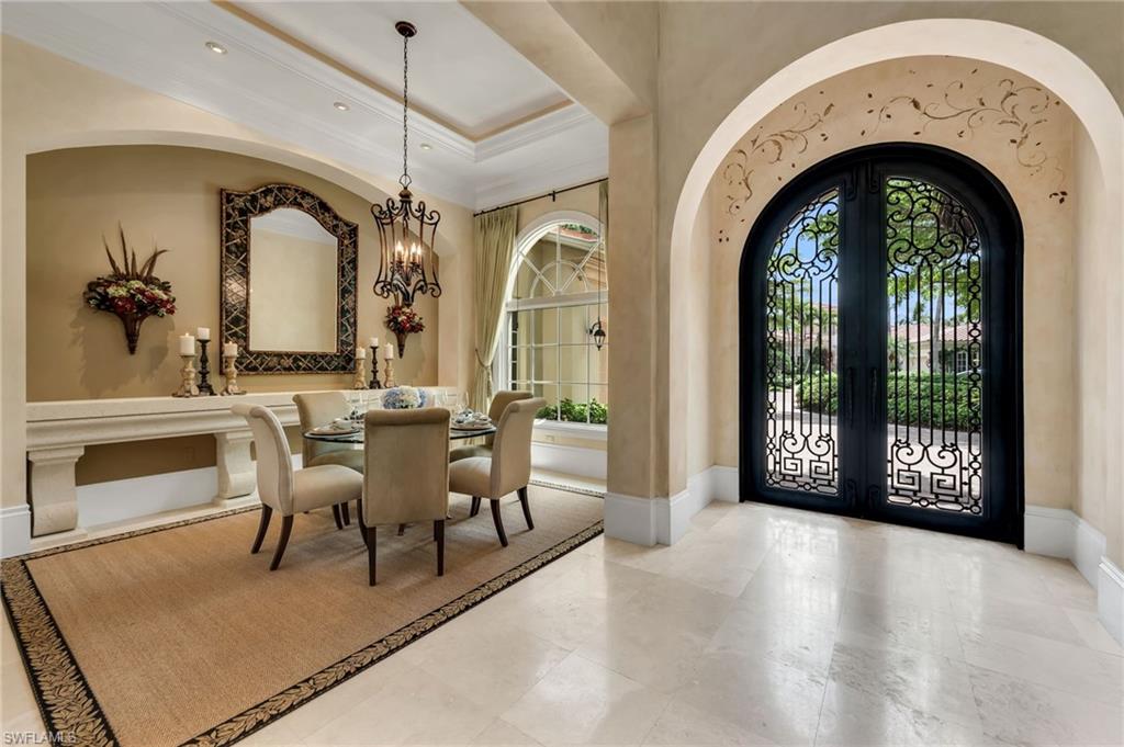 ISLA VISTA - Residential