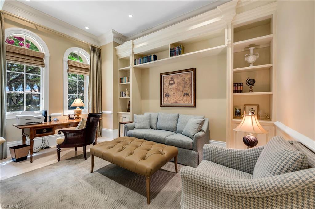 ISLA VISTA - Residential