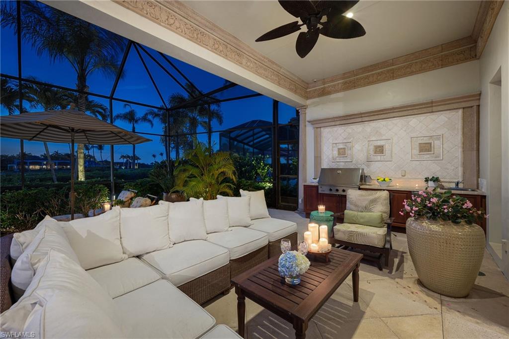 ISLA VISTA - Residential