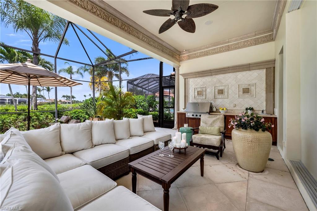 ISLA VISTA - Residential